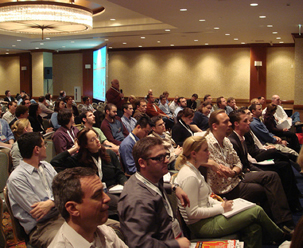 SES New York Marketers