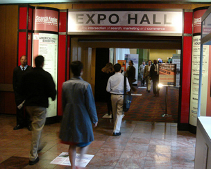 Exhibit Hall