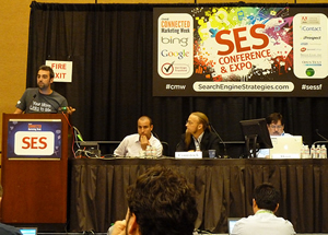 SES San Francisco