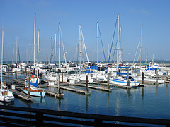 san francisco