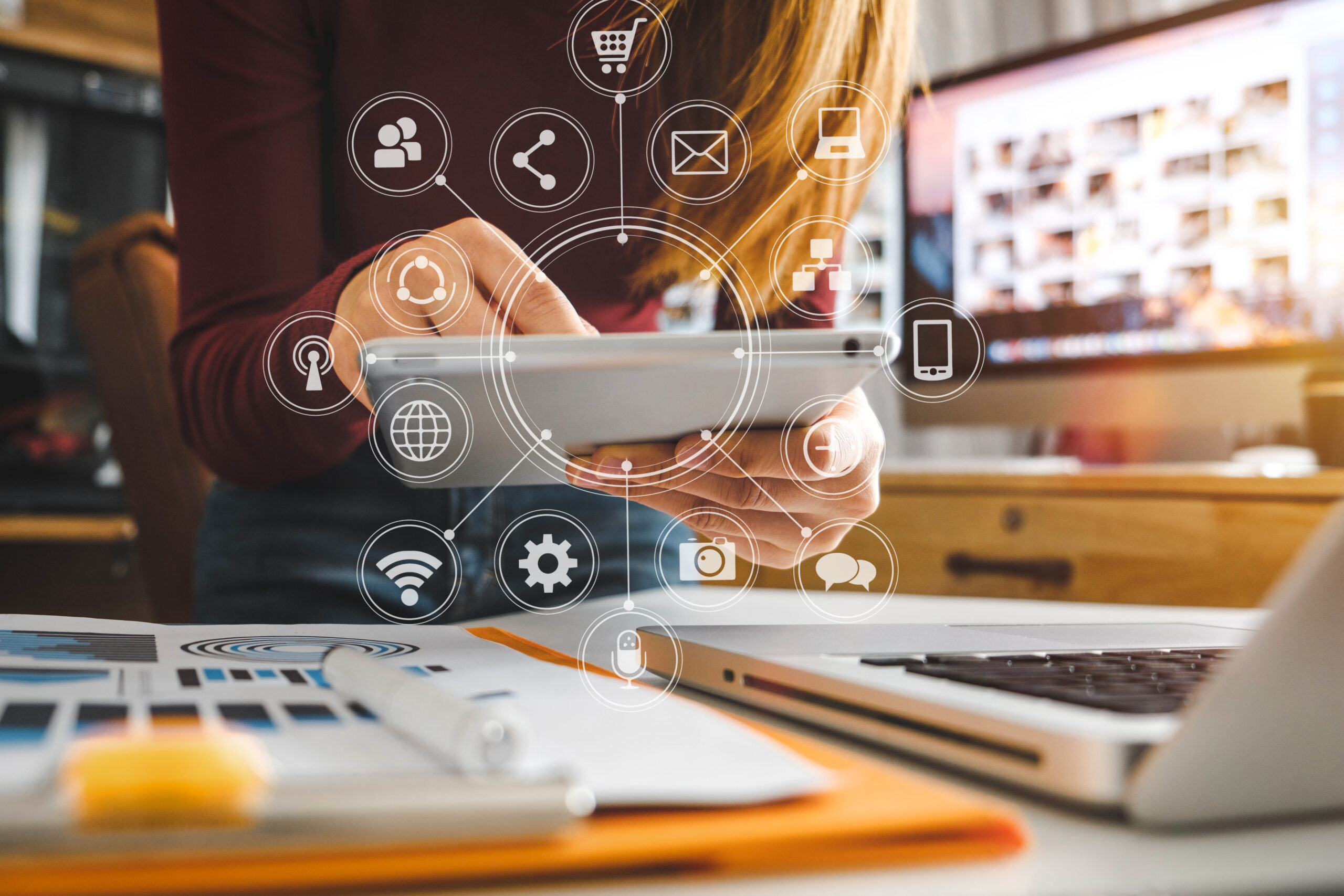 Human Touch: Why SEO Experts Remain Crucial