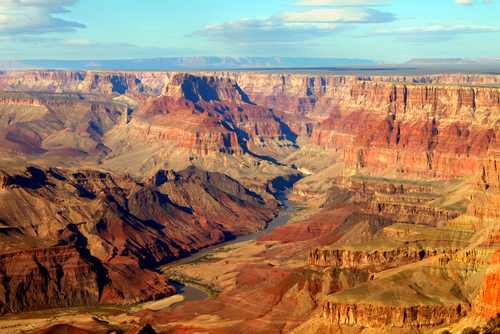 Grand Canyon