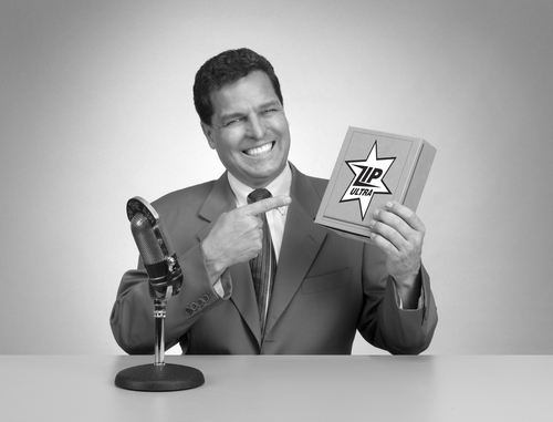 Advertorials, like infomercials, are not a new tactic.