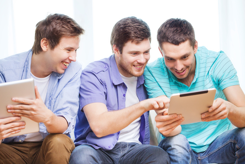 video marketing social networks