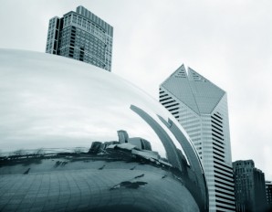 Chicago Bean