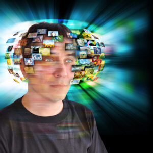 Visual content marketing