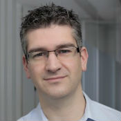 Simon Morris
