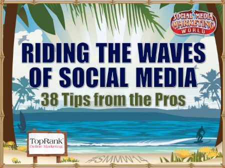 Social Media Marketing World 2014 eBook