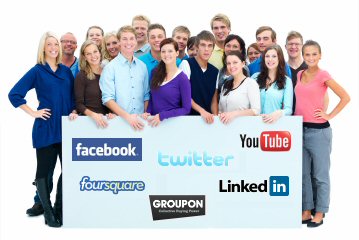 social media advertising