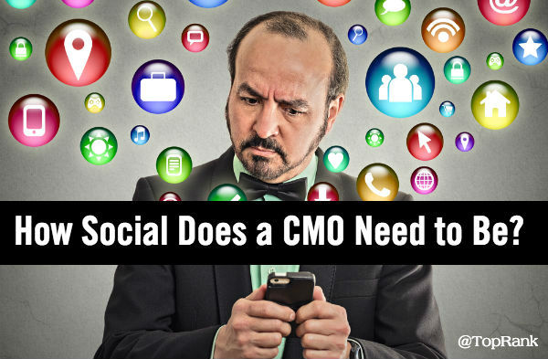 Social CMO