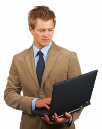 social media consultant