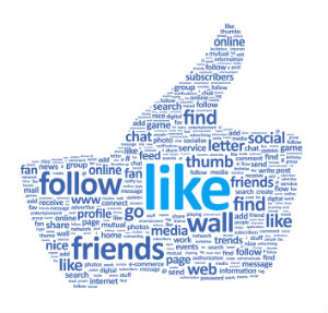 overcome social media introversion