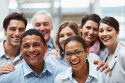 Social Media Personas