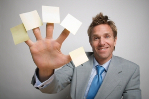 Social Media Public Relations
