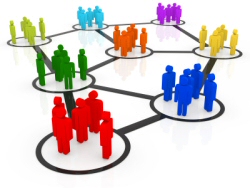 social networks