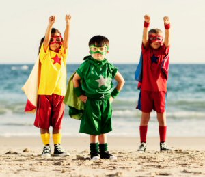 social seo content marketing