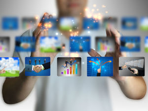 Social Visualization