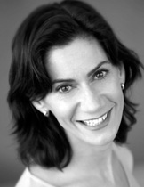 Cecily Sommers