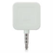 Square credit card reader