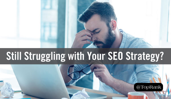 SEO Strategy
