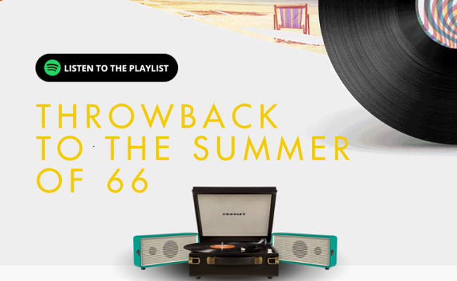 Interactive Content from Asos