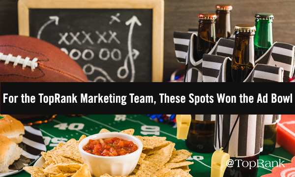 Our Favorite Super Bowl 2019 Ads