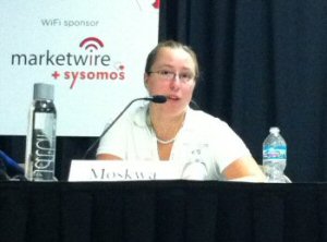 susan moskwa google