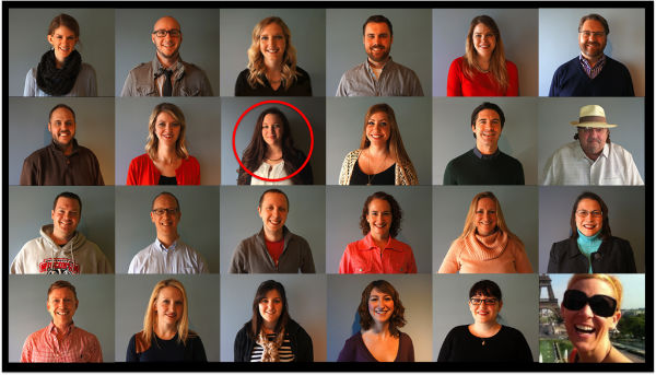 Team TopRank Marketing