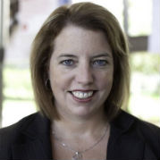 Jennifer Mesenbrink