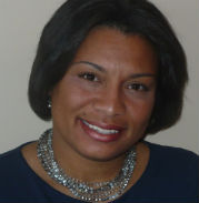 Marchell Gillis