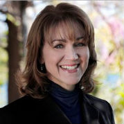 Suzanne Doughty