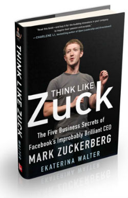 Think Like Zuck