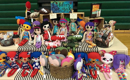 Tootsie Lou Lou Dolls