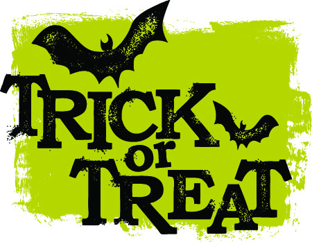 trick or treat