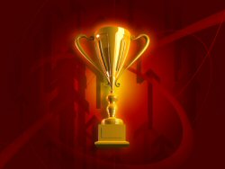 trophy