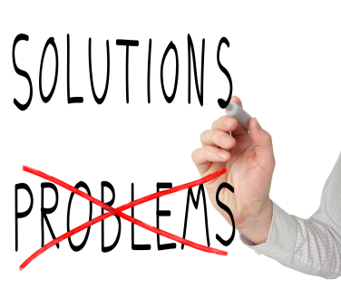 Turn engagement problems into marketing solutions.