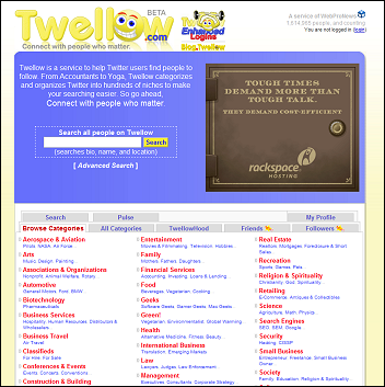 Twellow