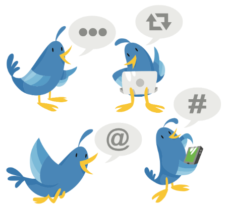 Tweetiquette