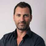 Giles Palmer