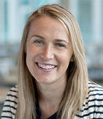 victoria ransom