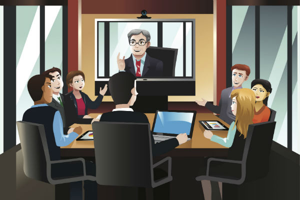 Virtual Conferences