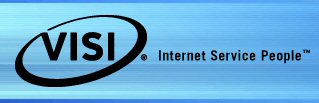 VISI web hosting