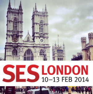 SES London 2014