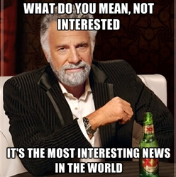 Online PR rules for more effective link building, guest blog pitching and more