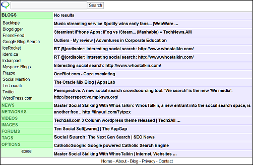 WhosTalkin?
