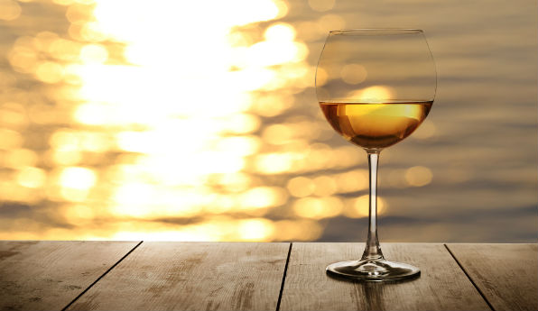 wine balance