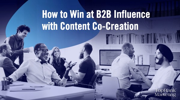 Win B2B Influence