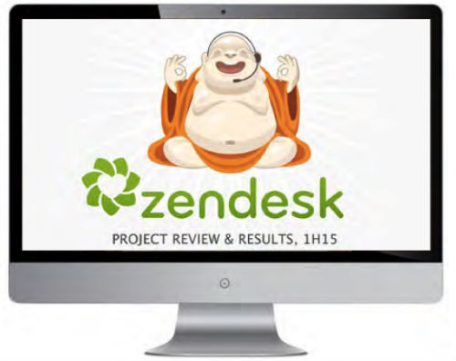 Zendesk
