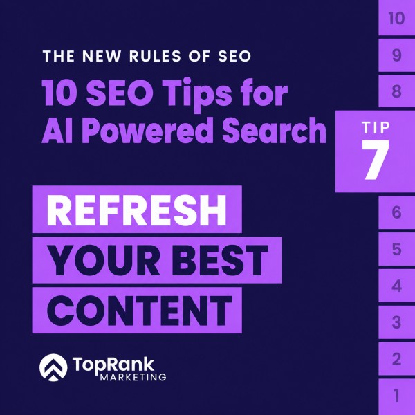 refresh your best content