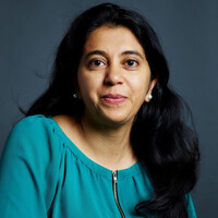 Nisha Ramachandaran